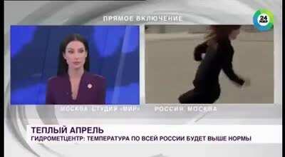 the broadcast is over!