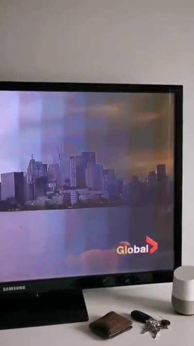 Work from home problems