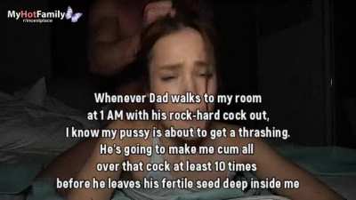 My favourite time of night 🫶🫣