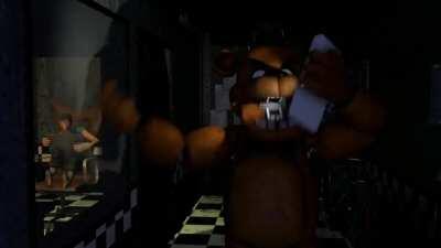 [SFM[ I'm at soup! *Volume Warning*