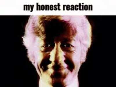 Drop your favorite DW reaction meme