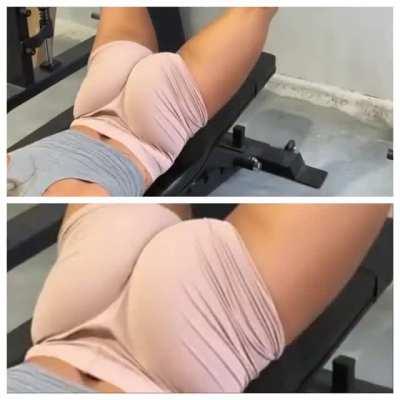 Keeping Those Delicious Buns in Shape!