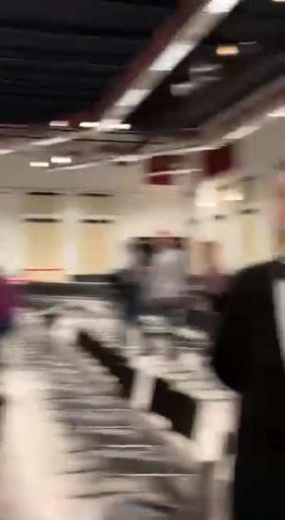 Hello you distinguished gentleman