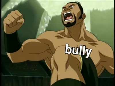 You know what you must do.