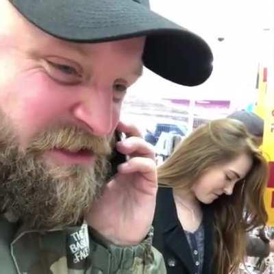 Private Conversation