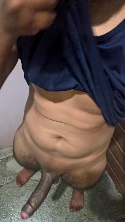 What yu thinking 🤔