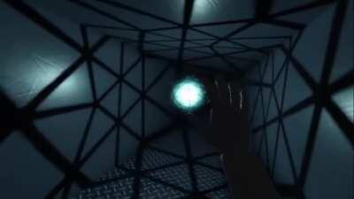 Edgeworks (A Roblox VR game) due to release on New Years Day!