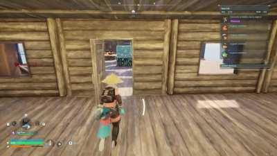 Omw to find the One Pal