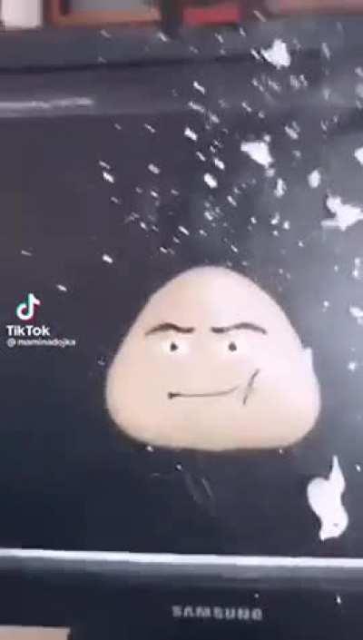 AMBATUKUM 💯💯💯