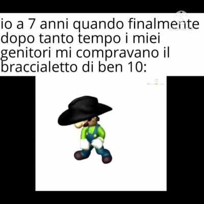 Infatti da quanto ho capito era un truffa.