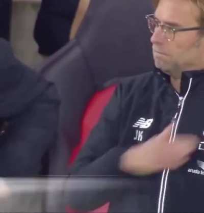 Timing is everything