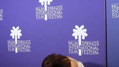 Miller's Girl Premiere