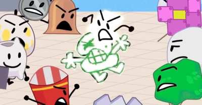 POV: you share an unpopular opinion