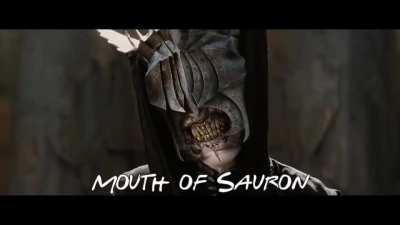 Friends - Middle-earth Edition