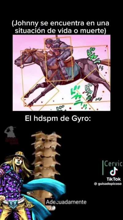 Gran maestro y Amigo gyro zeppeli