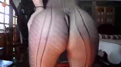 Nngh Curves That Speak Louder Than Words 🍑😵‍💫