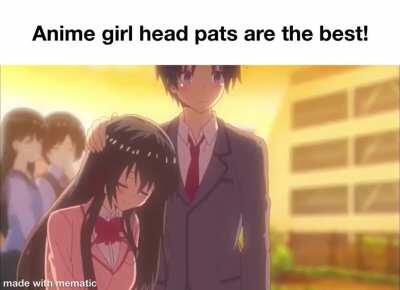 Just give it a moment.