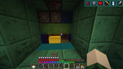 I'm Posting This Here Because I'm Insanely Proud of it. (even if it isn't that impressive)