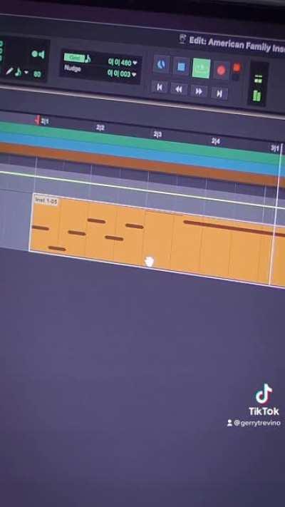 You’re trash, American Family Insurance