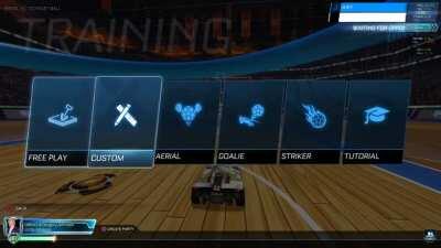 How to play training packs for hoops!