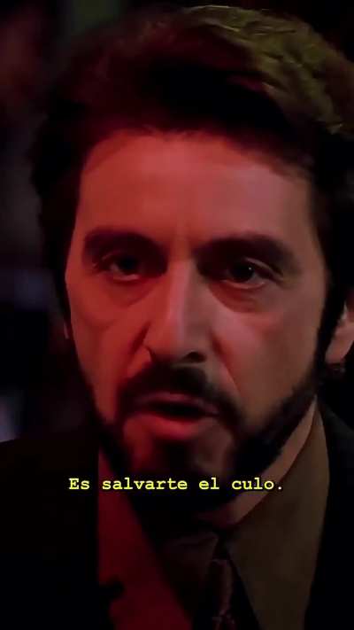 Carlito´s Way (1993)