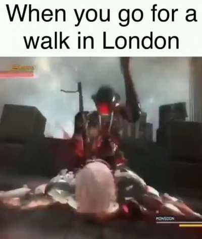 L*ndon 🤢🤢🤮🤮