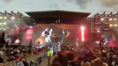 the sign is for morde btw