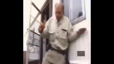 She's becoming too powerful