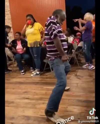 UNC Going Stupid!👨🏾‍🦳