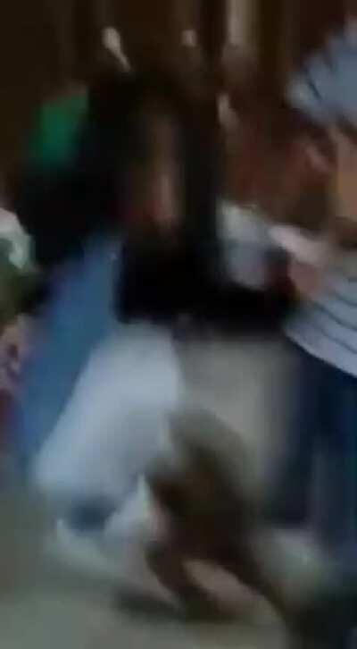 Os demônios invadirão o paraíso?😟😭😱