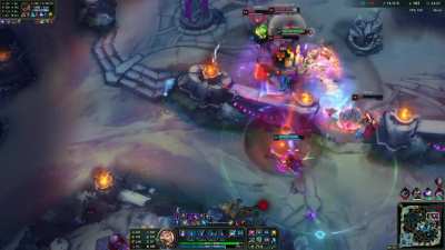 *DON'T NERF* Sylas PENTA - Is this Legal?