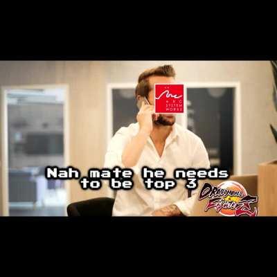 Arc System and Zamasu buffs