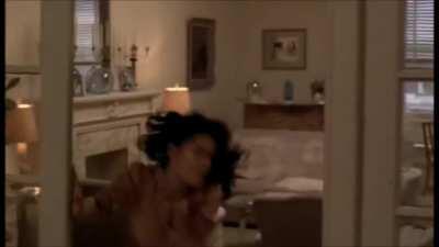 Message to the jannies