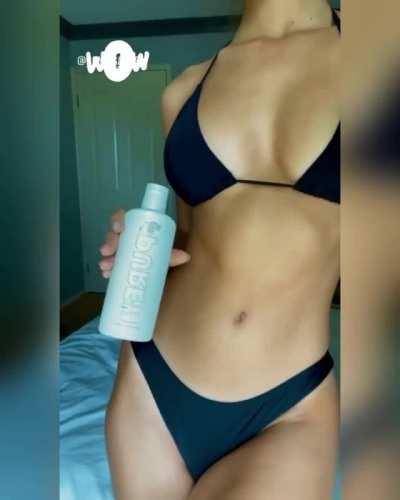 GIF I haven't seen on here.