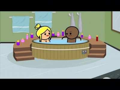 Does this ever happen to you?