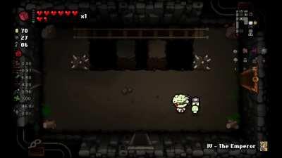 new technology + ipecac synergy