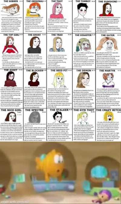 it’s time to go outside