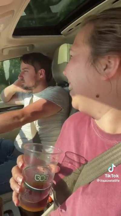 They aren’t both making it home.