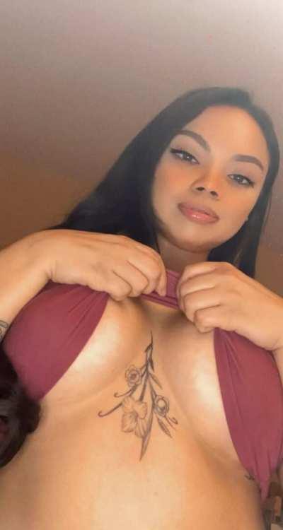 Filipina D's, hope you like them<3