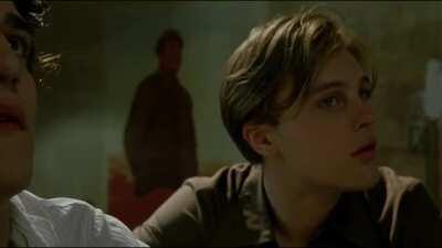 Eva Green, The Dreamers