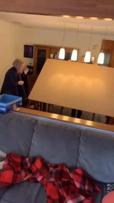 What could go wrong?