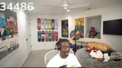 That moment when the tren cycle ends