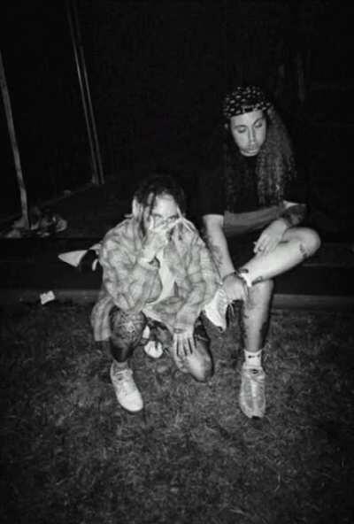 Zuccenberg ($uicideboy$ Only) As Requested