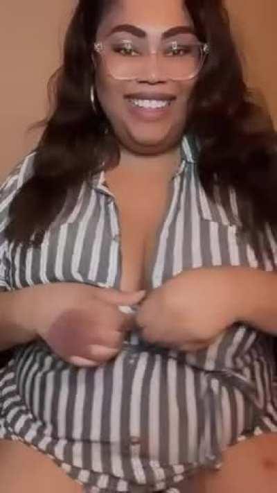 …I’ve been told by HR to stop wearing this dress to work…