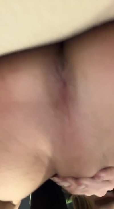 This trans girl would to milk the cum out of you