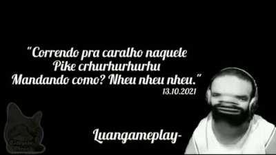 Jogo do mengao
