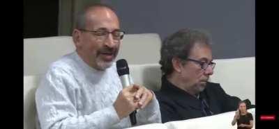 Feliz cumpleaños a Fabián de FM la patriada