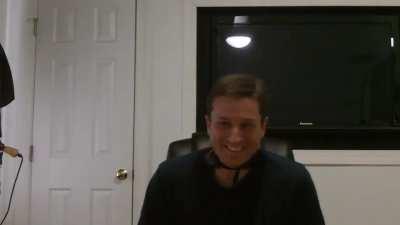 Happy 10yr Anniversary to Woody's Greatest Moment