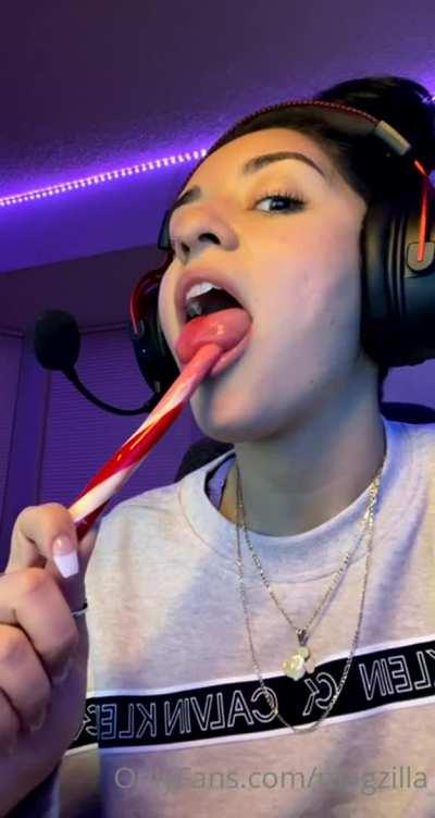 Candy fun Part 2 🍫