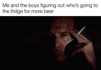 Sorcerer (1977) is on the come up